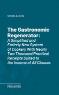 ebook: The Gastronomic Regenerator