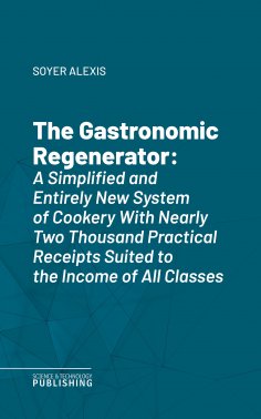 ebook: The Gastronomic Regenerator