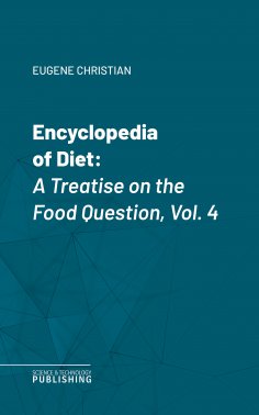 eBook: Encyclopedia of Diet