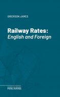 eBook: Railway Rates