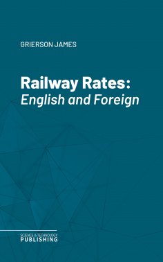 eBook: Railway Rates