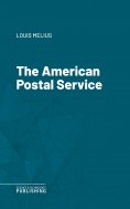 eBook: The American Postal Service
