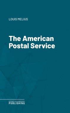 eBook: The American Postal Service