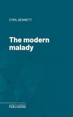 eBook: The modern malady