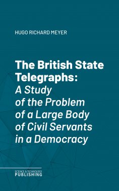 eBook: The British State Telegraphs