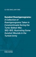 eBook: Gunshot Roentgenograms