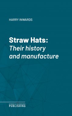eBook: Straw Hats