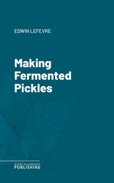 eBook: Making Fermented Pickles