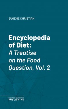 eBook: Encyclopedia of Diet