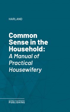 eBook: Common Sense in the Household