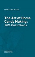 eBook: The Art of Home Candy Making