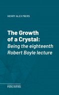 eBook: The Growth of a Crystal