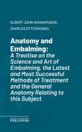 eBook: Anatomy and Embalming