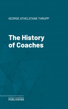 eBook: The History of Coaches