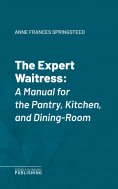 eBook: The Expert Waitress
