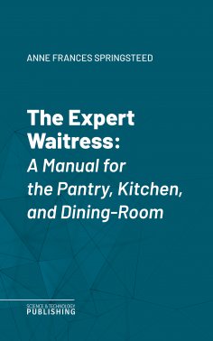 eBook: The Expert Waitress