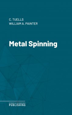 eBook: Metal Spinning