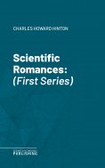 eBook: Scientific Romances