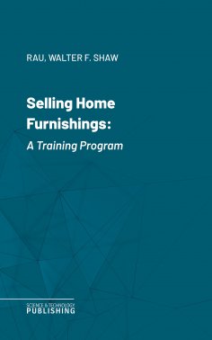 eBook: Selling Home Furnishings