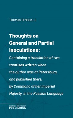 ebook: Thoughts on General and Partial Inoculations