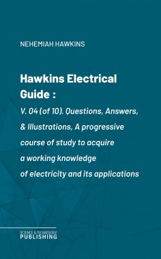 eBook: Hawkins Electrical Guide