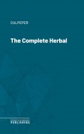 eBook: The Complete Herbal