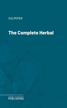 eBook: The Complete Herbal