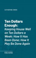 eBook: Ten Dollars Enough