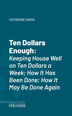 eBook: Ten Dollars Enough