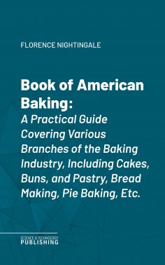 eBook: Book of American Baking