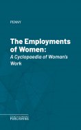 eBook: The Employments of Women