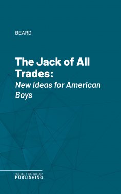 eBook: The Jack of All Trades