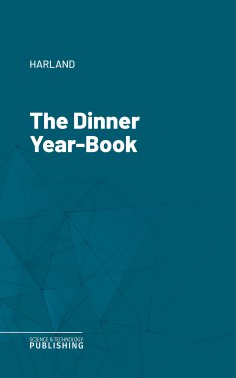 eBook: The Dinner Year-Book