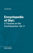 eBook: Encyclopedia of Diet