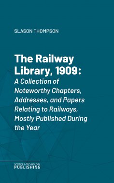 ebook: The Railway Library, 1909