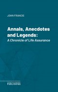eBook: Annals, Anecdotes and Legends