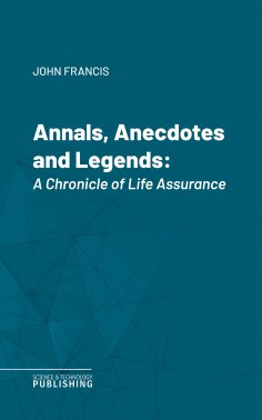 eBook: Annals, Anecdotes and Legends