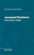 eBook: Jacquard Machines