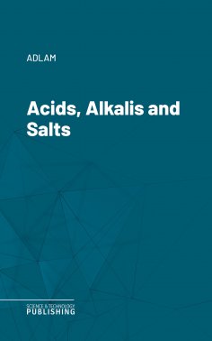 eBook: Acids, Alkalis and Salts