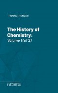 eBook: The History of Chemistry