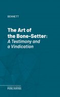 eBook: The Art of the Bone-Setter