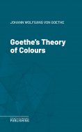 eBook: Goethe's Theory of Colours