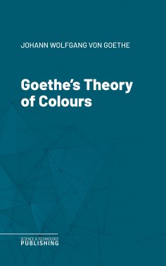 eBook: Goethe's Theory of Colours