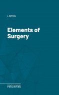 eBook: Elements of Surgery