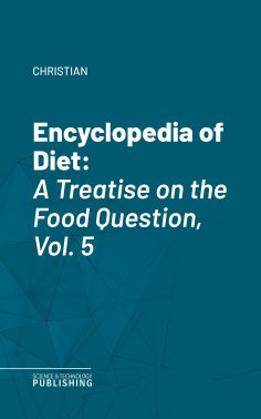 eBook: Encyclopedia of Diet