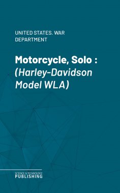 eBook: Motorcycle, Solo