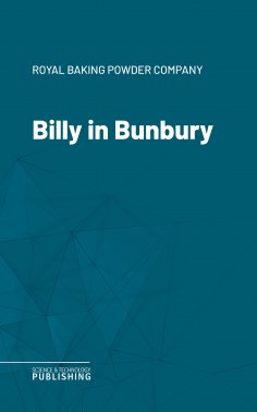 eBook: Billy in Bunbury