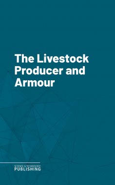 ebook: The Livestock Producer and Armour