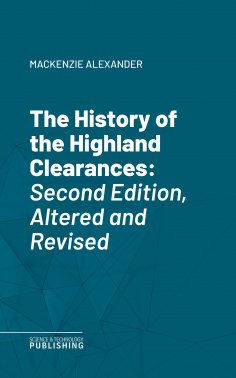 eBook: The History of the Highland Clearances