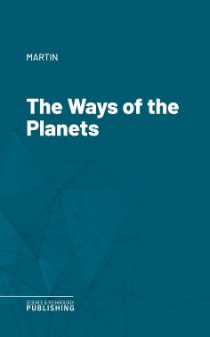 eBook: The Ways of the Planets